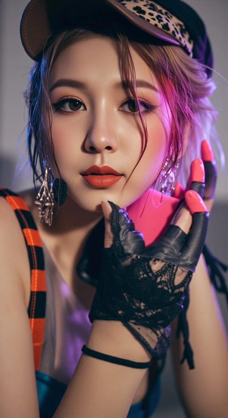 Talkie AI - Chat with WHAT Dami