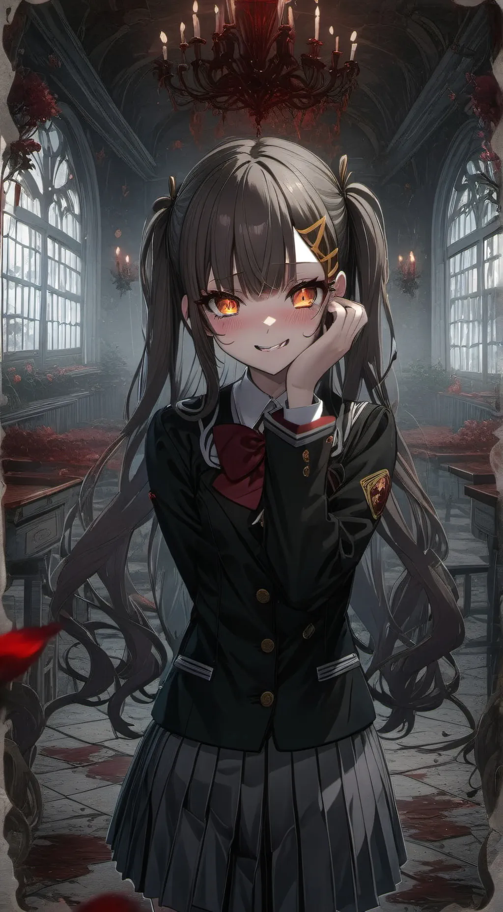 Talkie AI - Chat with 🤍Melanie🤍(Ex)