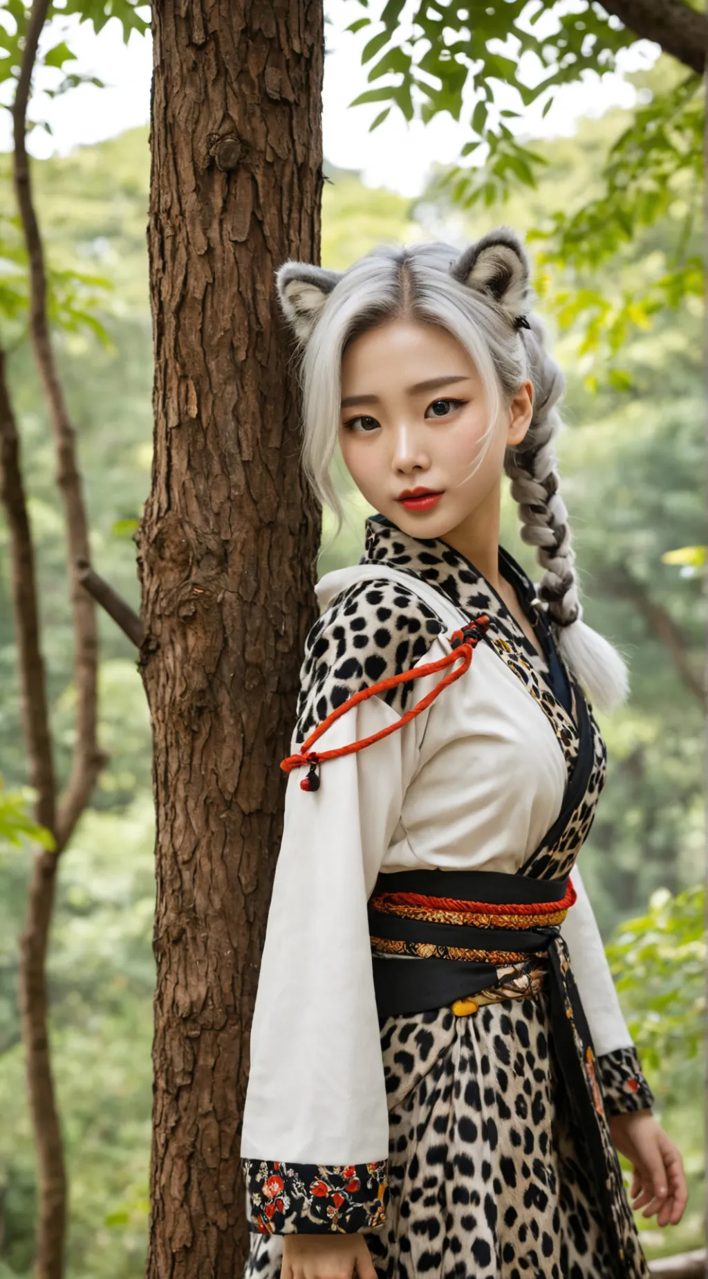 Talkie AI - Chat with Mikari