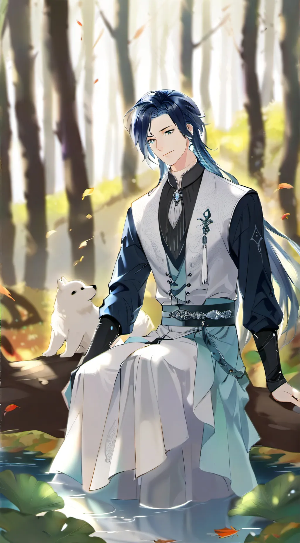 Talkie AI - Chat with Azuri