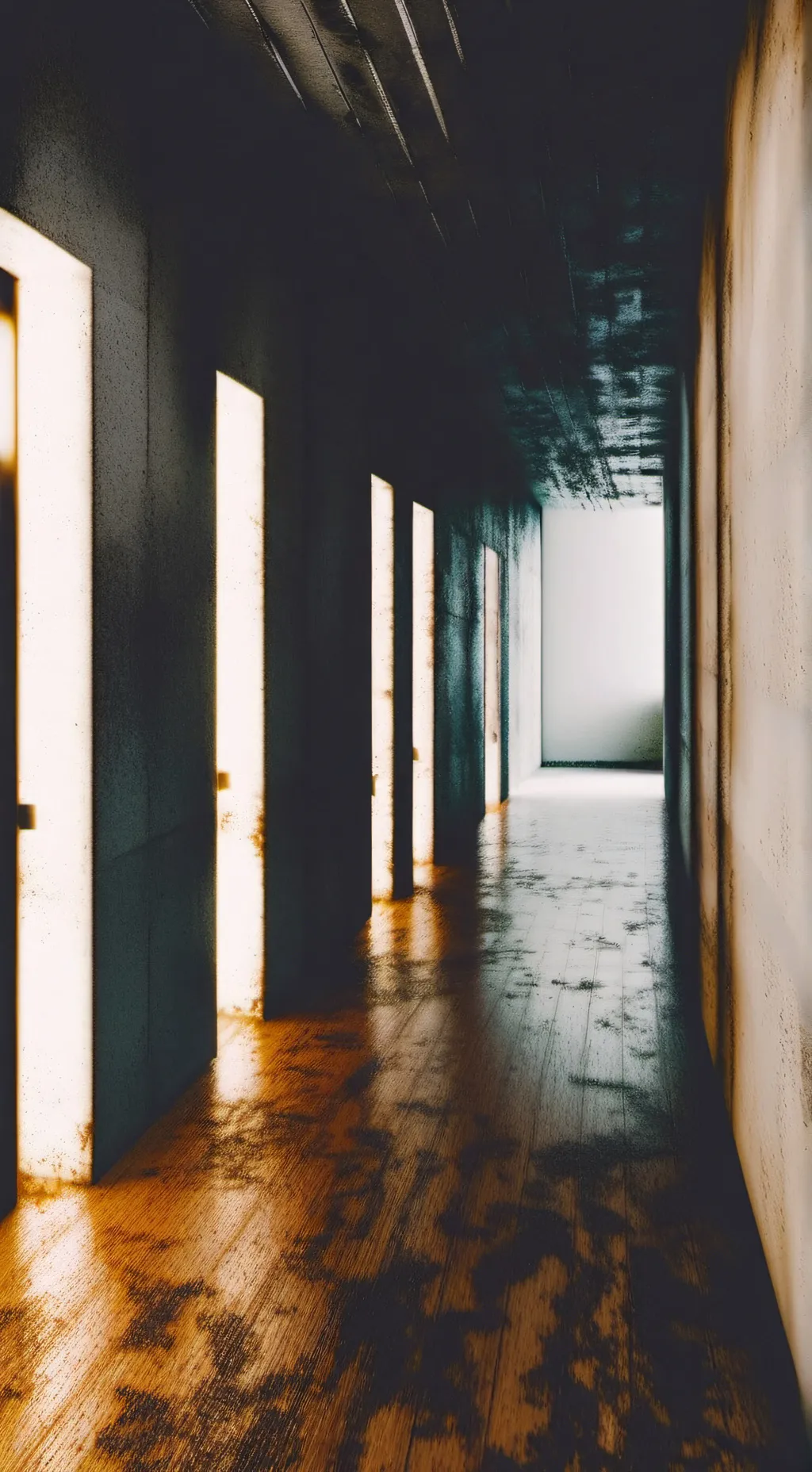 ai character: Grace background