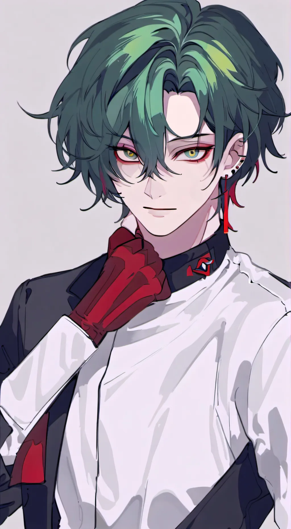 ai character: _>Muerte<_ background