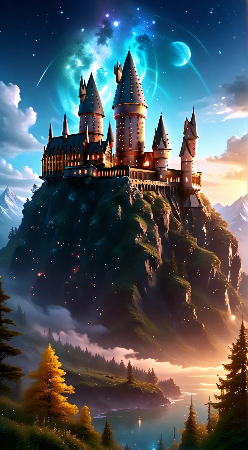 ai character: 💚🐍Slytherin gang🐍💚 background