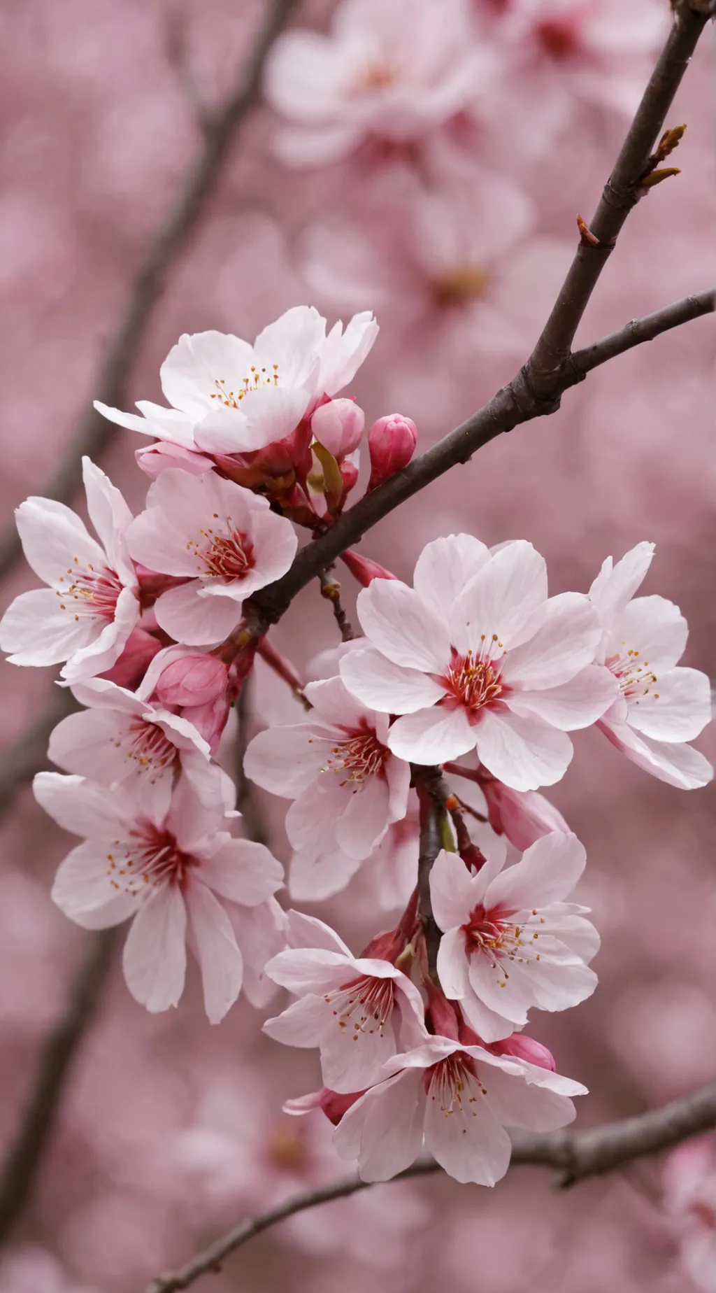 ai character: Huntrix FR background