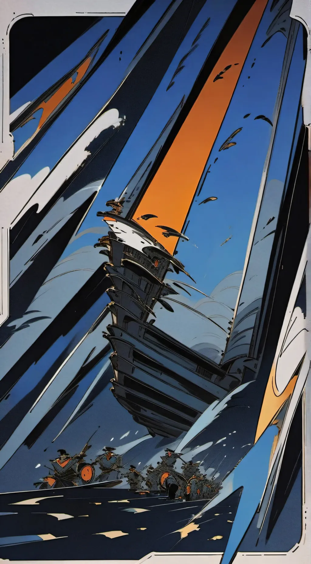 ai character: Goobers background