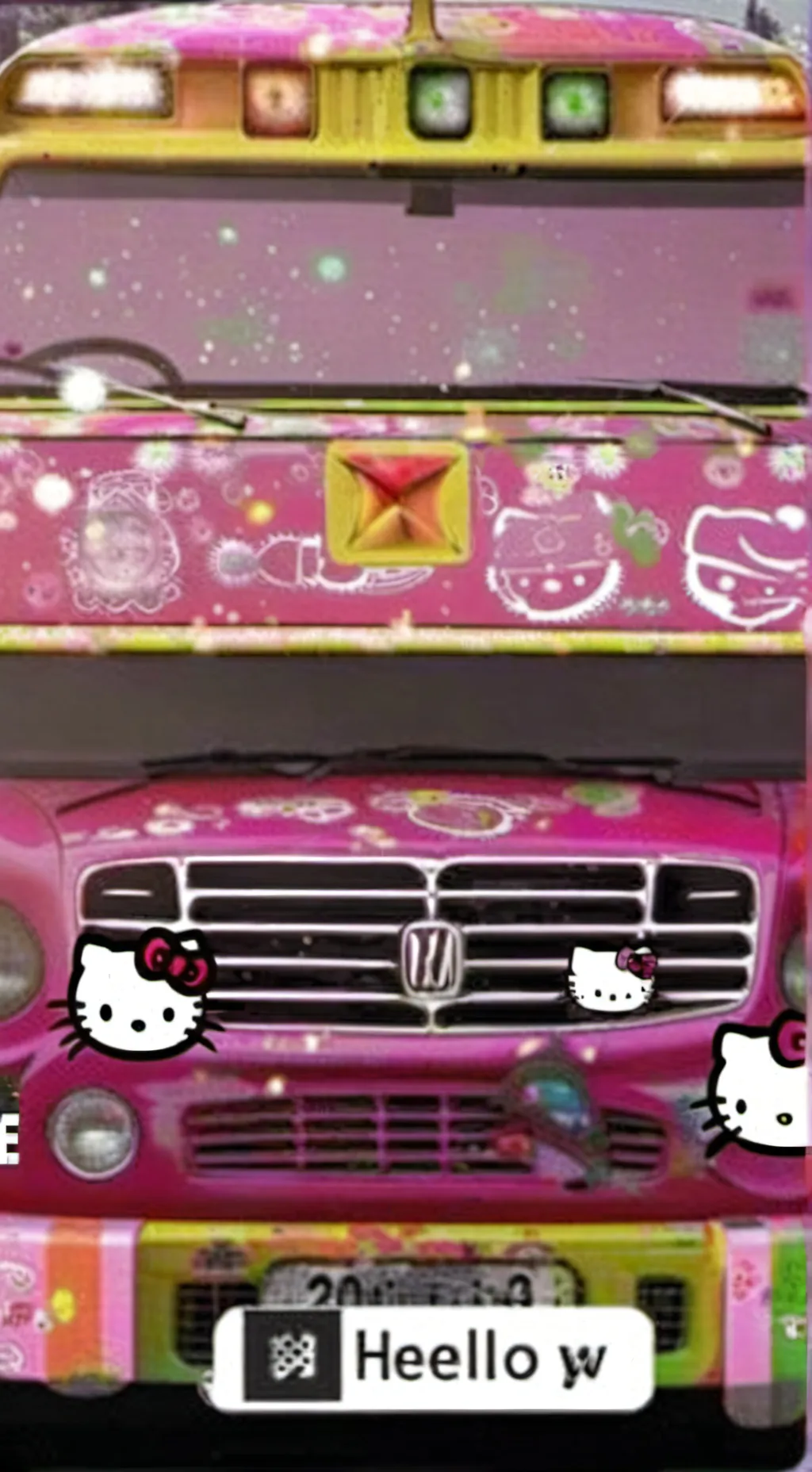 ai character: MHA pick me background