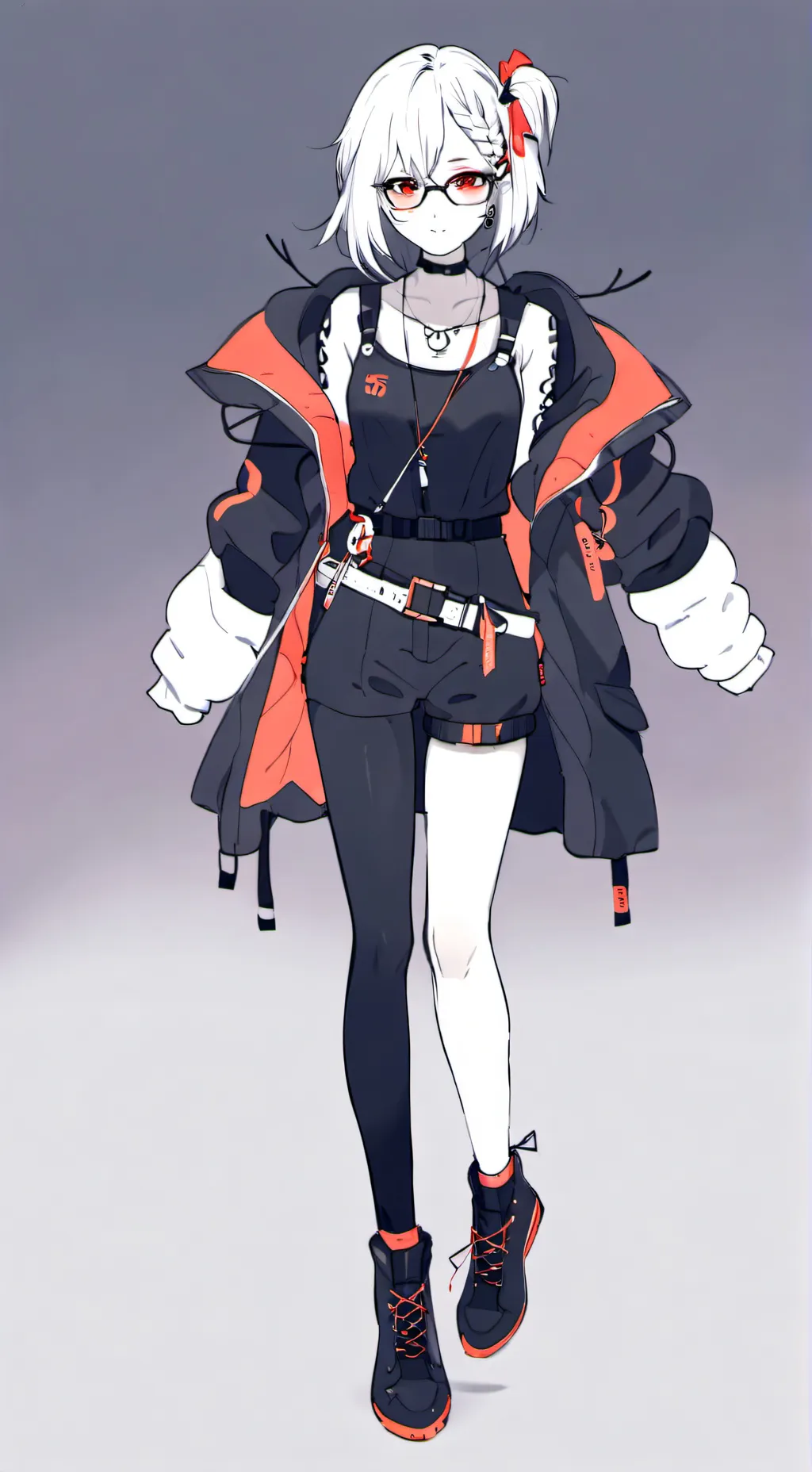 ai character: jolly background