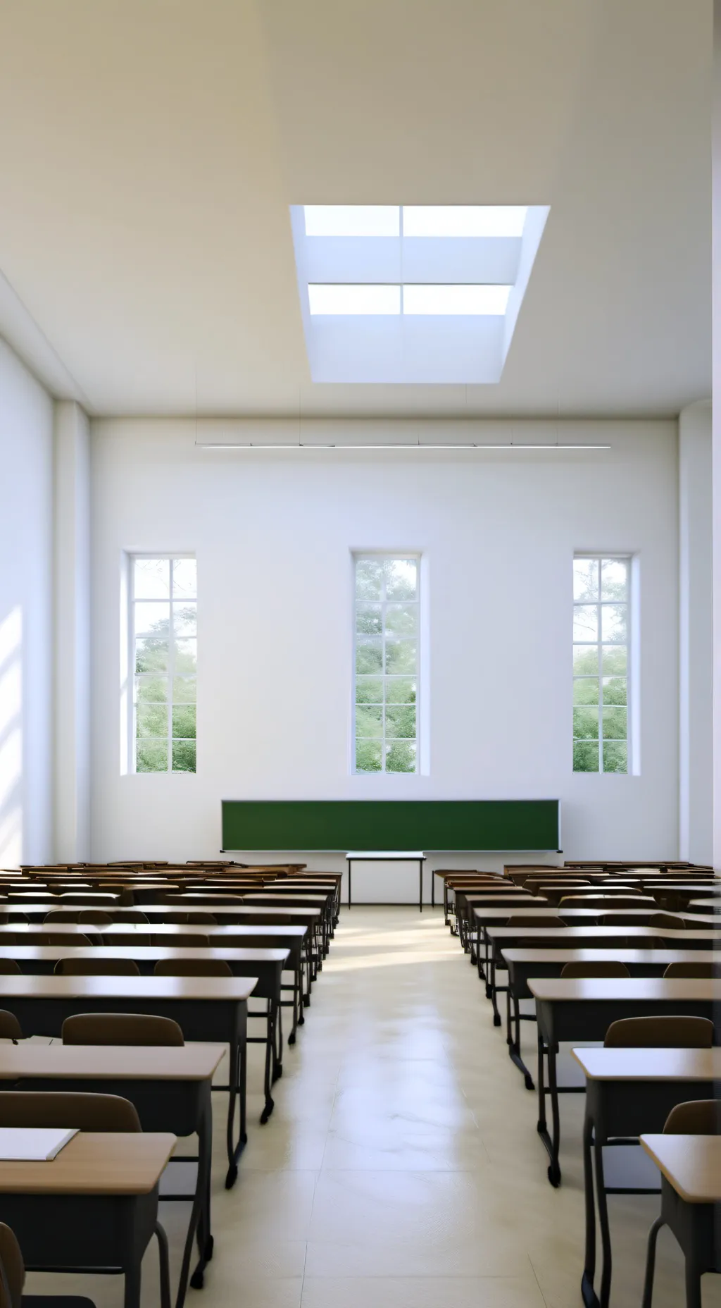 ai character: ★ Universidad ★ background