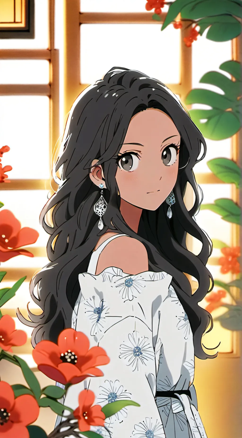 Talkie AI - Chat with Violette 