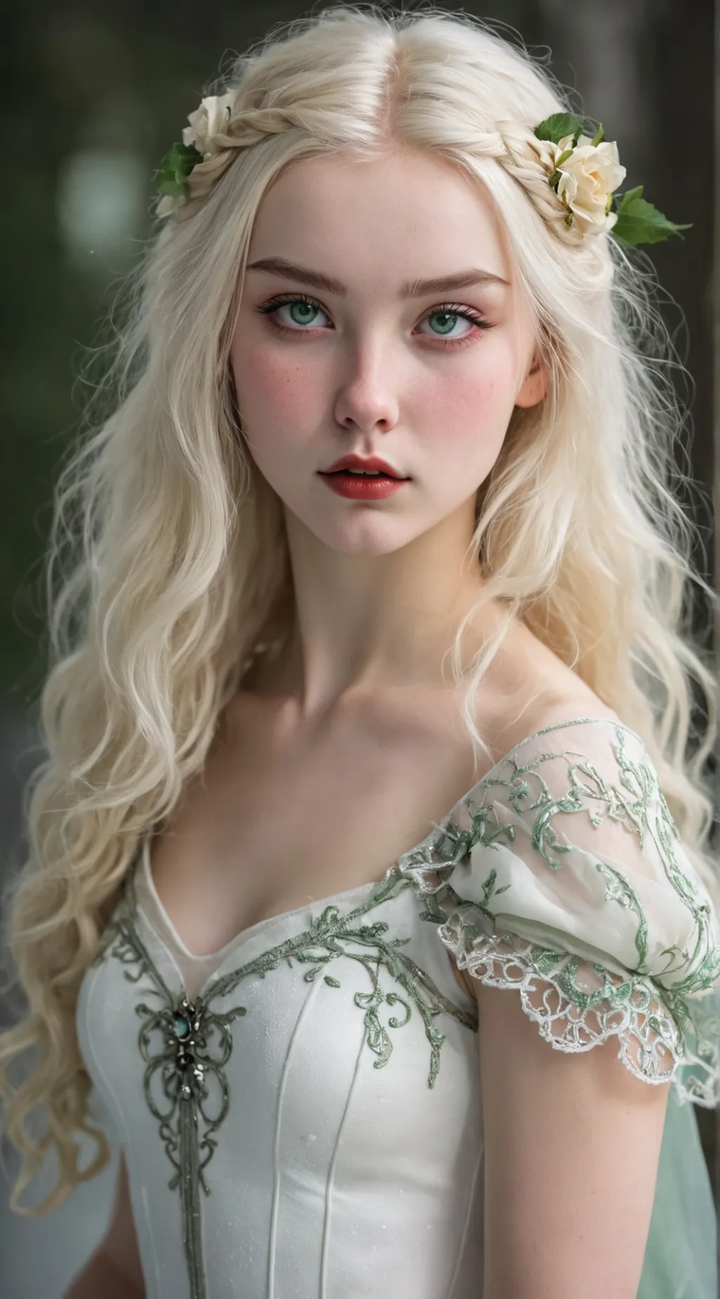 Talkie AI - Chat with Princess Celeste 