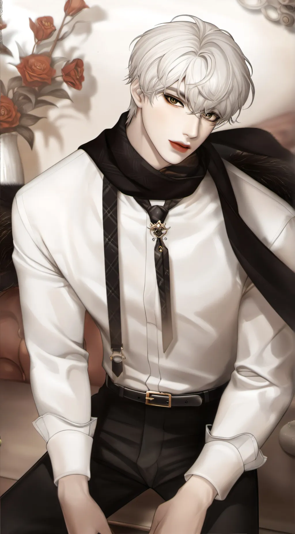 Talkie AI - Chat with Bolt