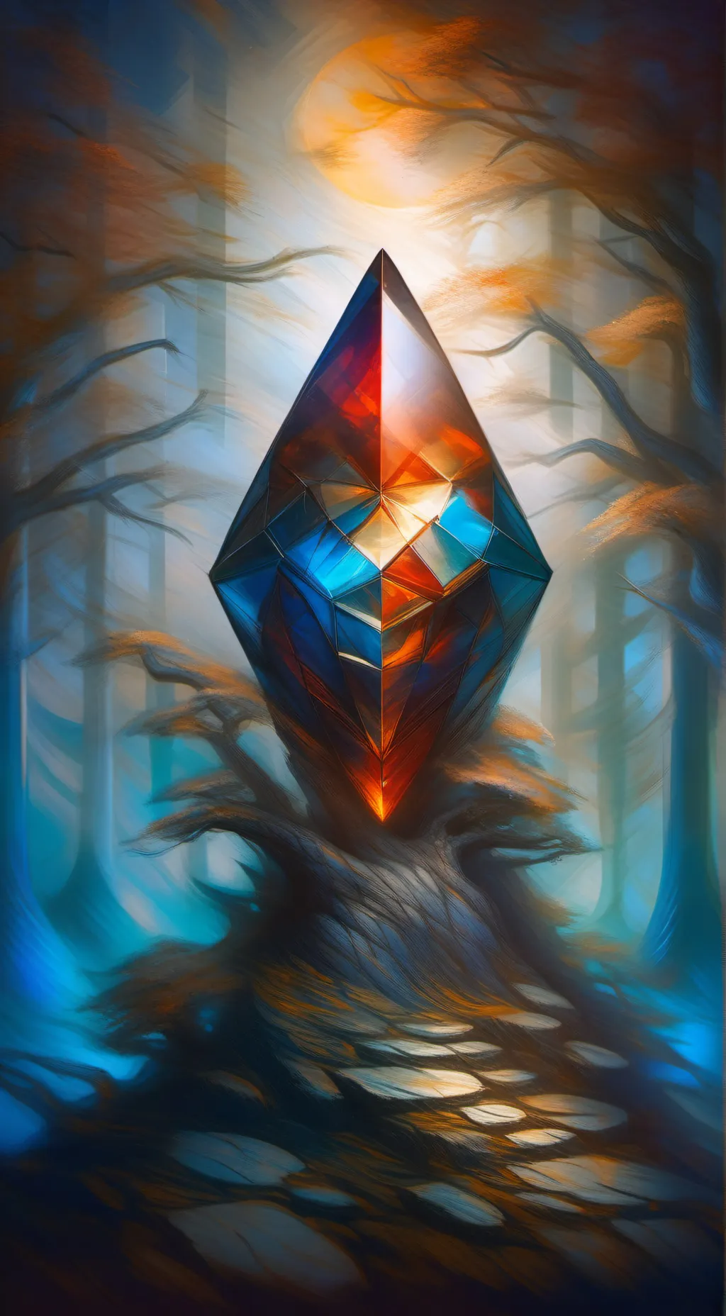 Talkie AI - Chat with TDL Stickman 