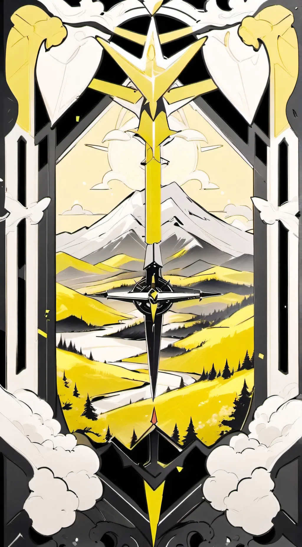 ai character: family rp background