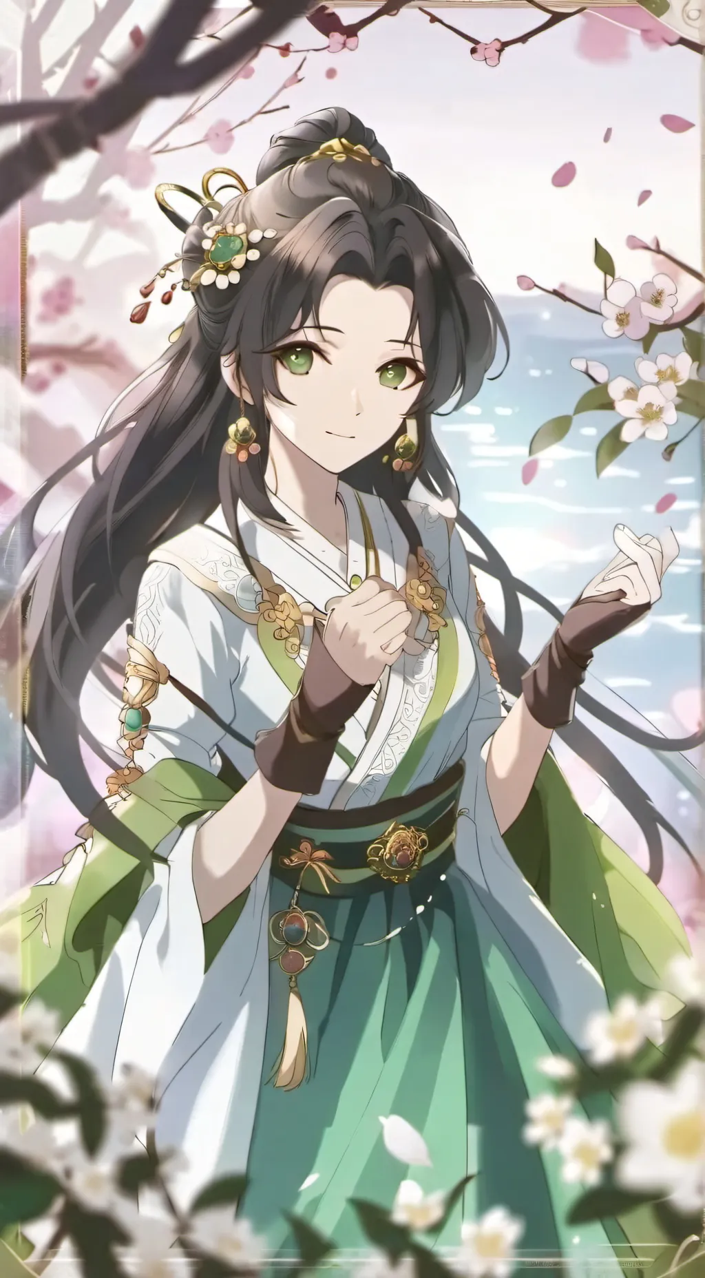 ai character: tu y Bakugo MHA🌹 background