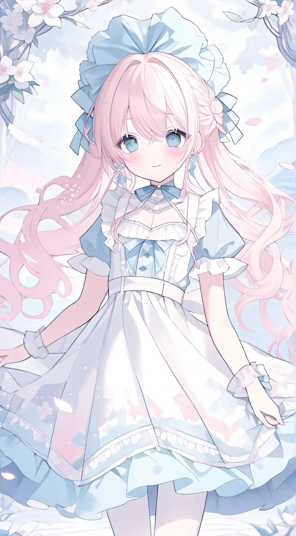 ai character: acertijo 👻 background