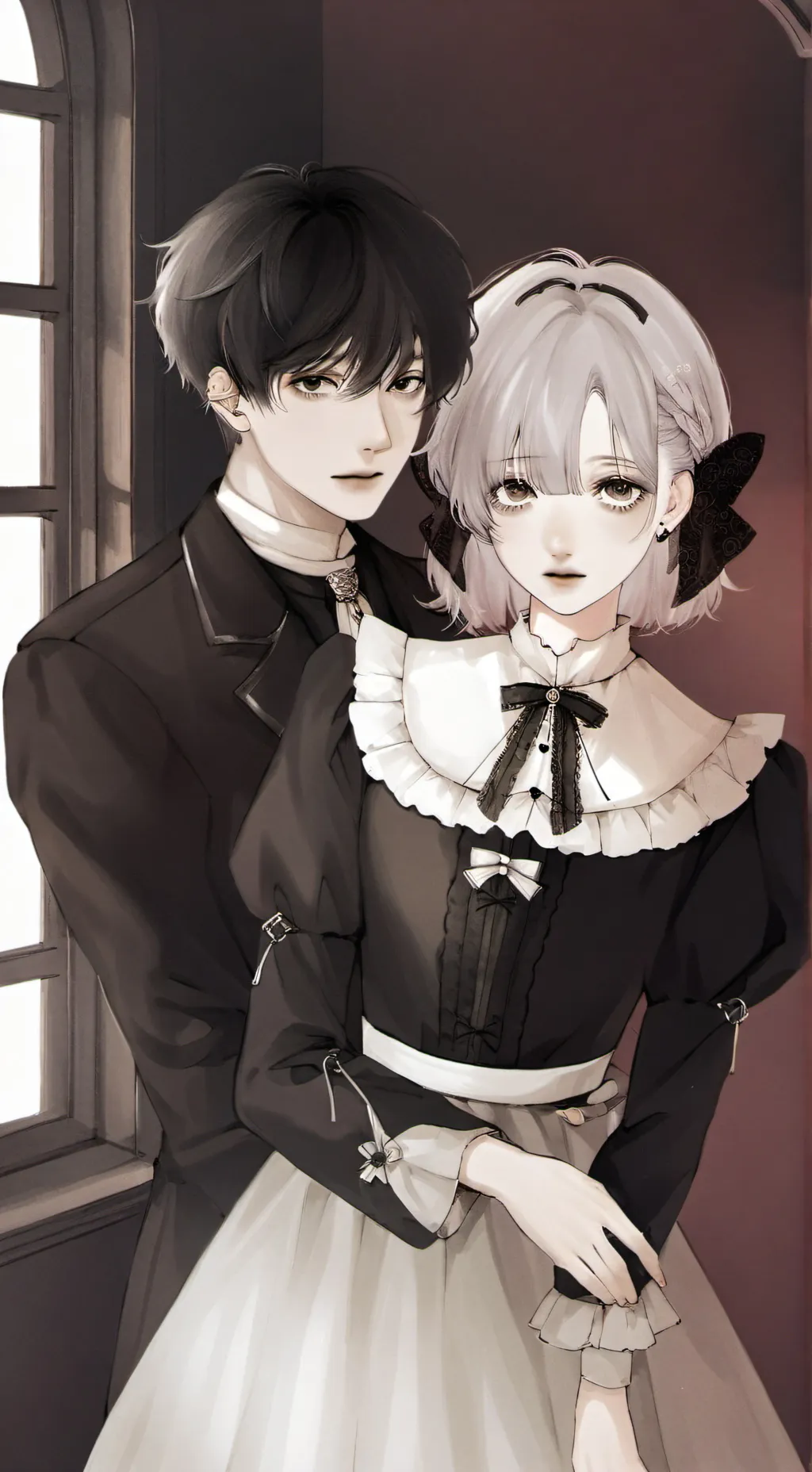 Talkie AI - Chat with Llover x Isabela