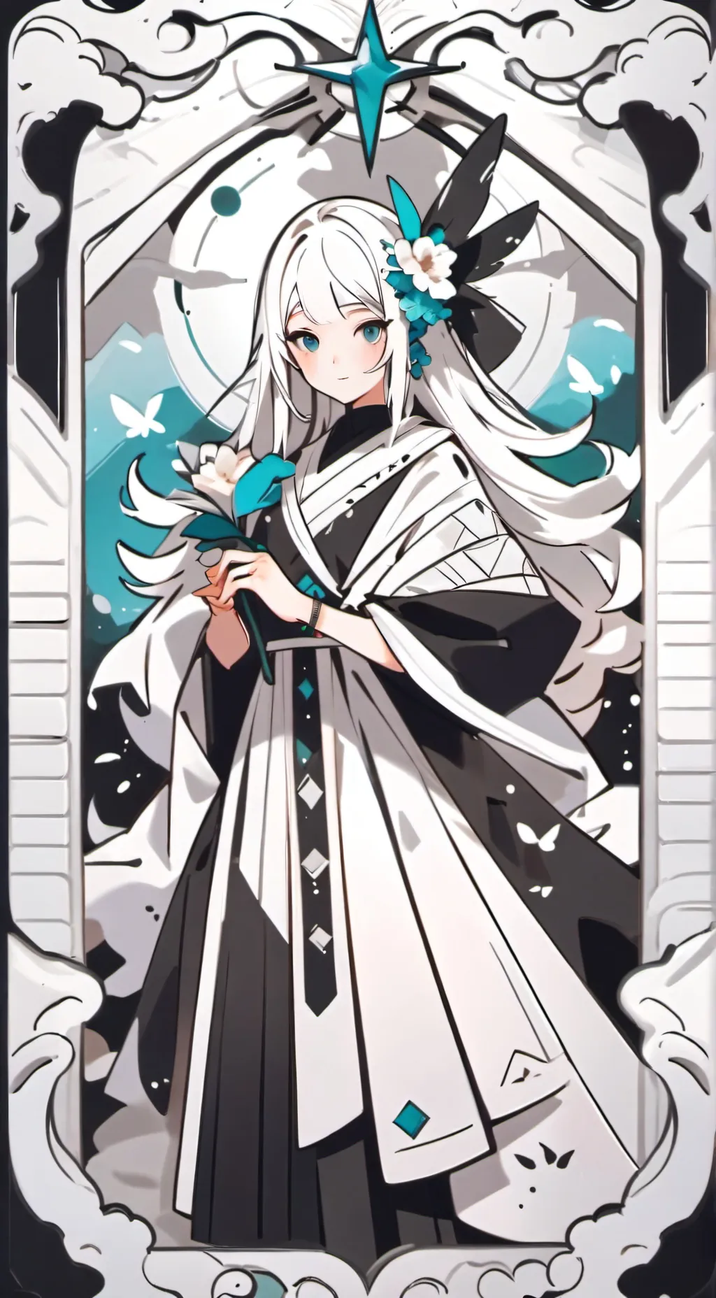 ai character: dw sleepover! background