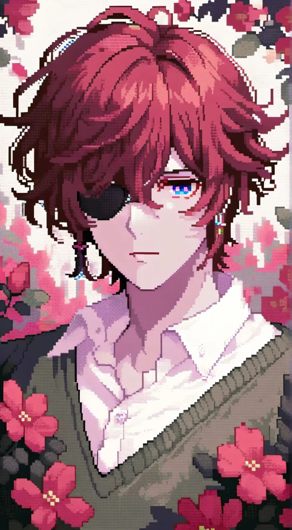 ai character: {~Rover Burran~} background