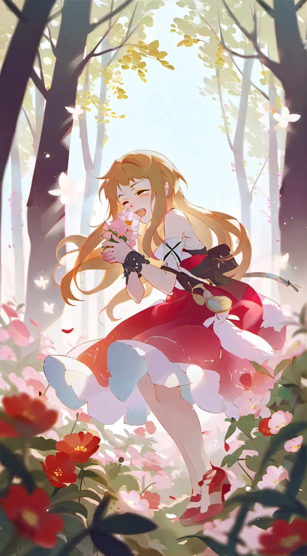 ai character: so background