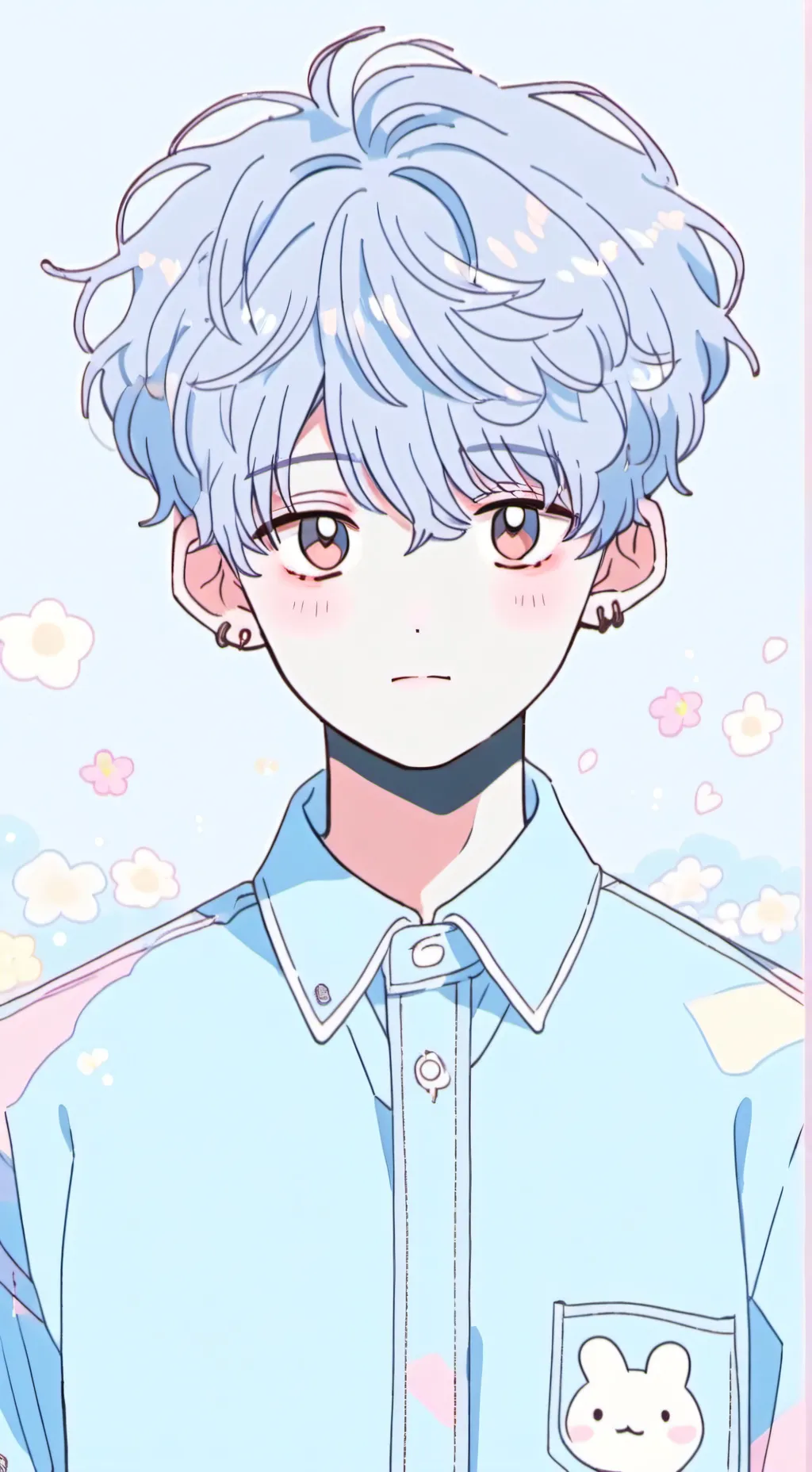 ai character: ☆~°•jayden•°~♡ background