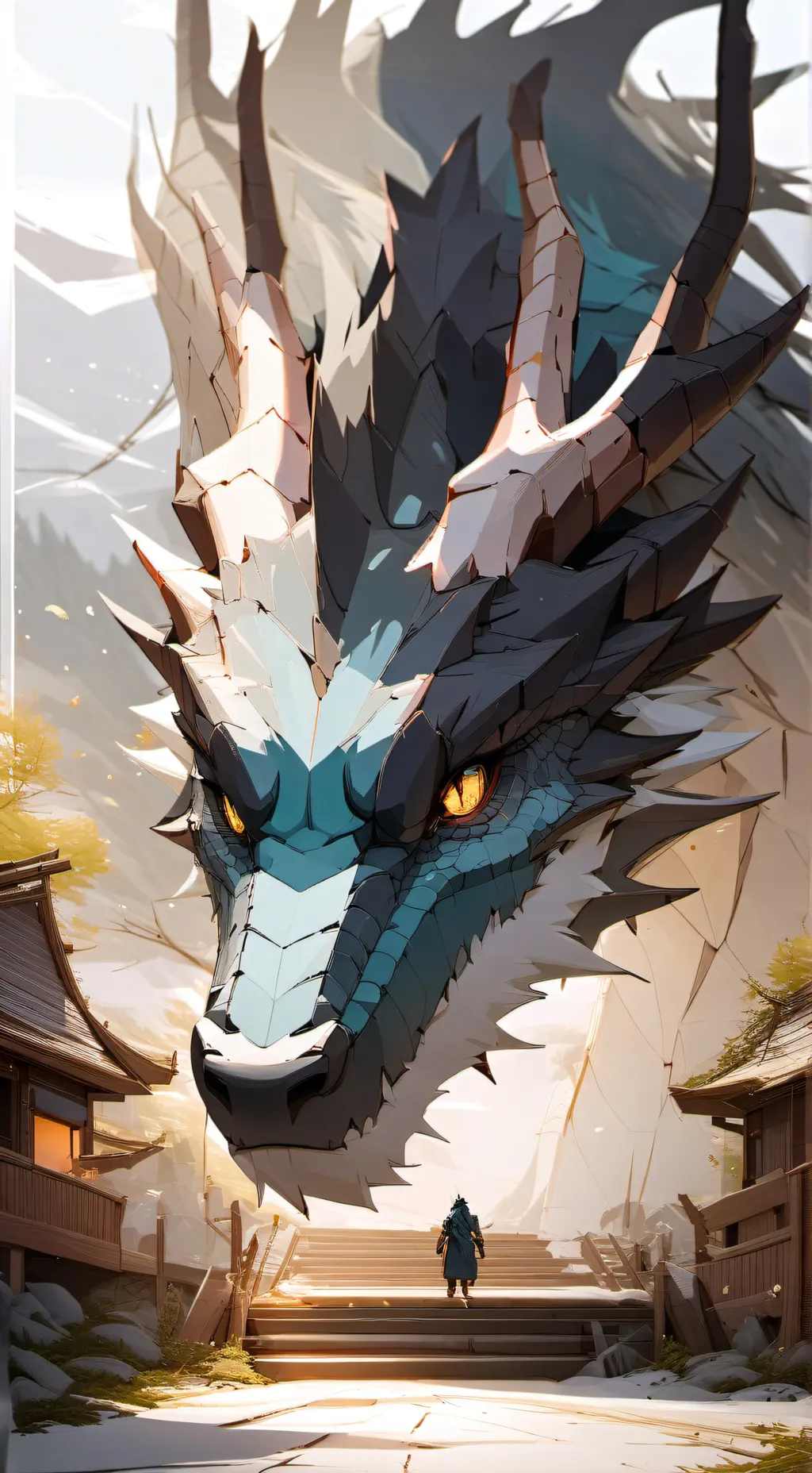 ai character: strawhats and you background