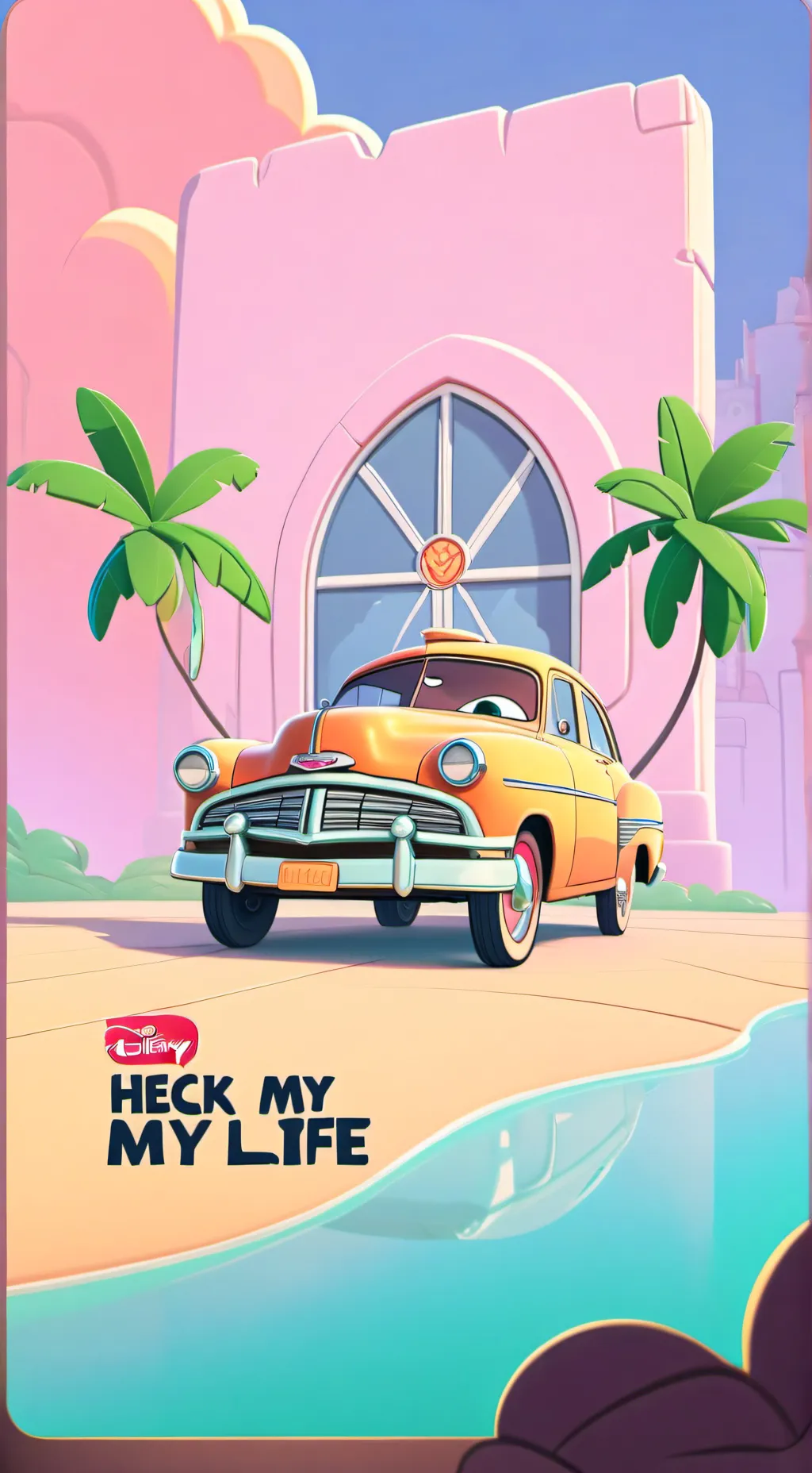 ai character: 007n7 background