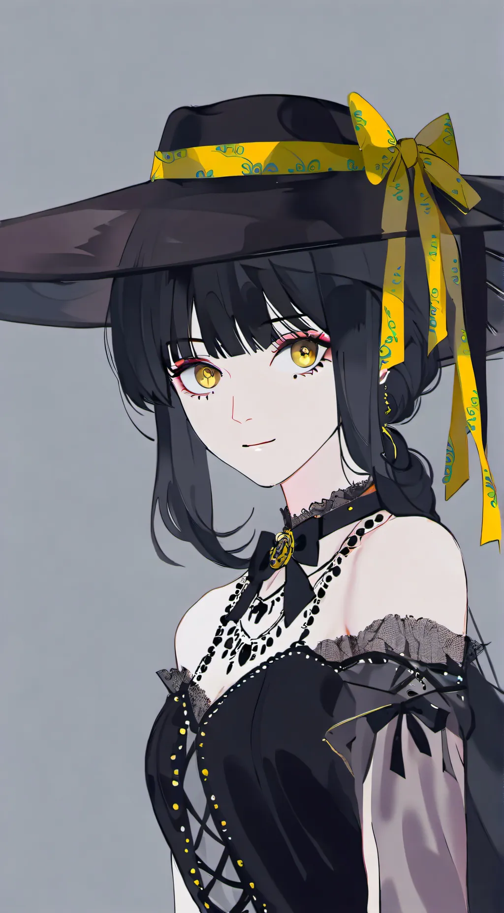 ai character: jinu (girl) background