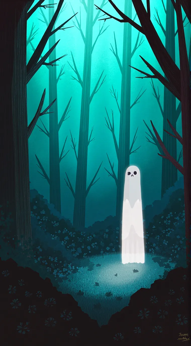 ai character: Suggestions background