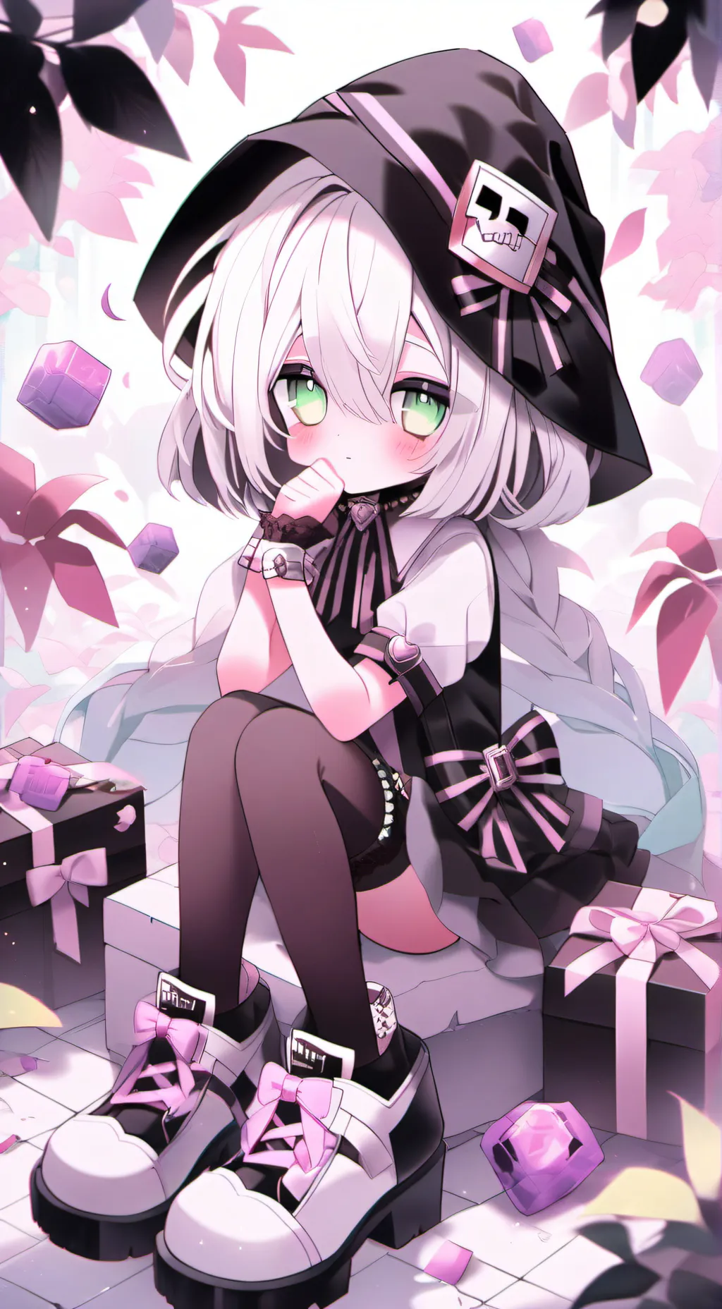 Talkie AI - Chat with Charlie