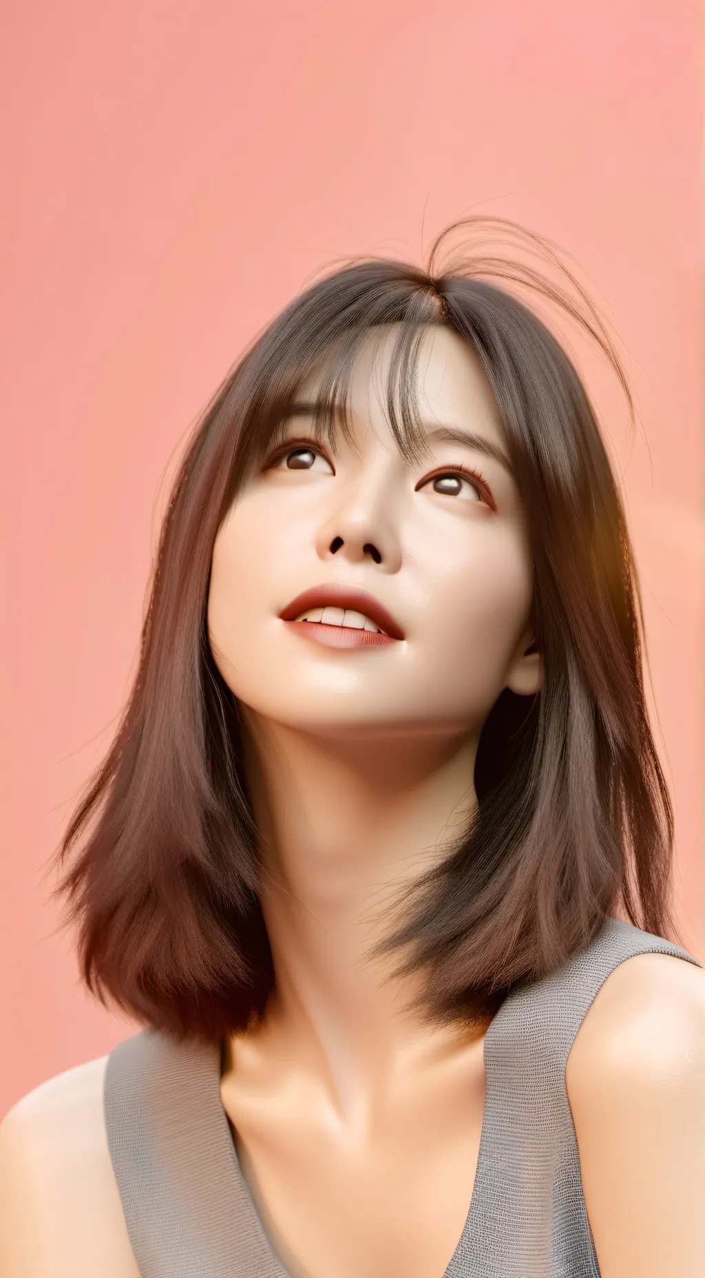 ai character: jo yuri background