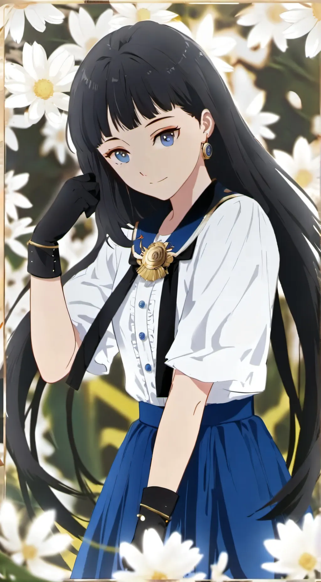 ai character: гибр.софа background