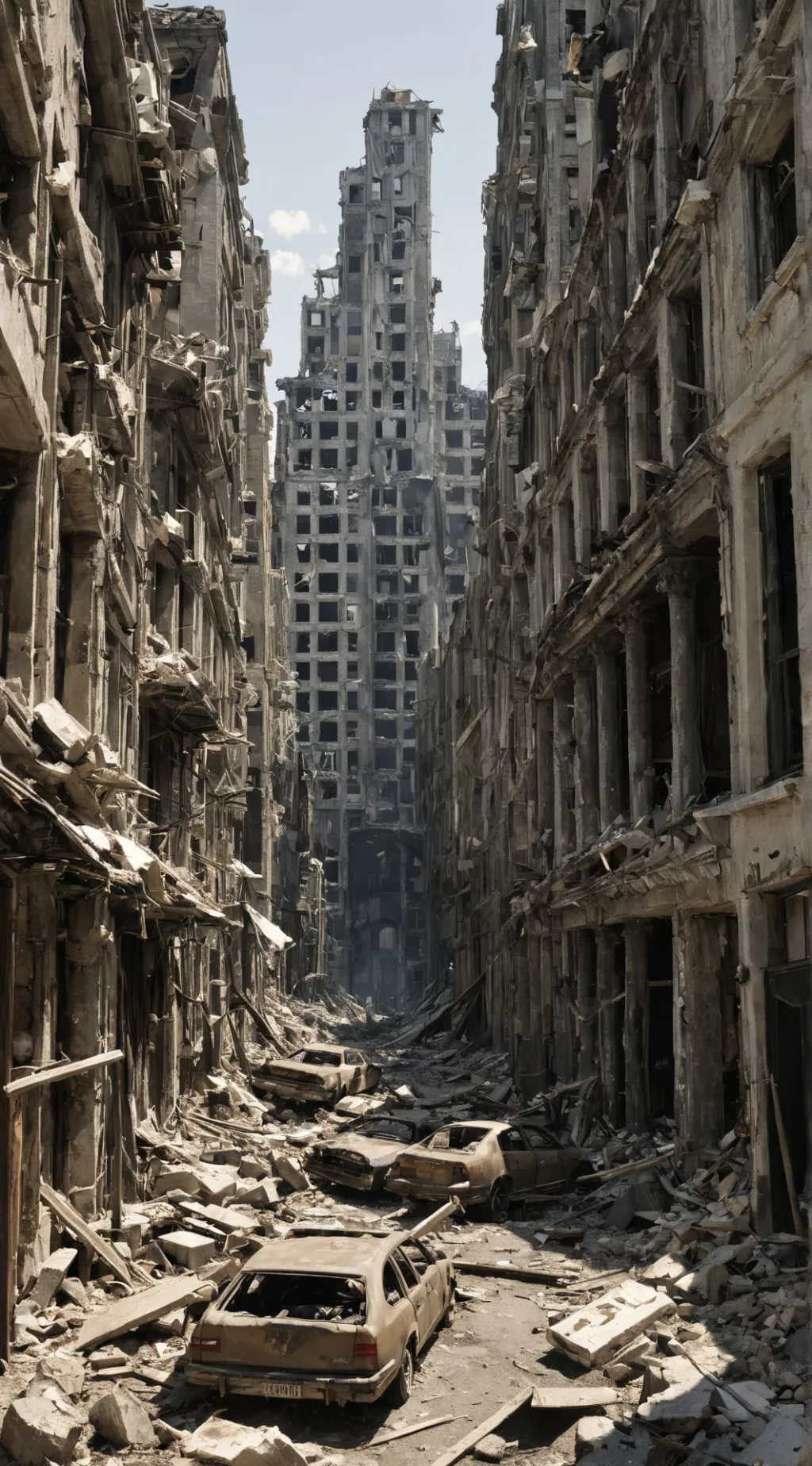 ai character: unknown creature background