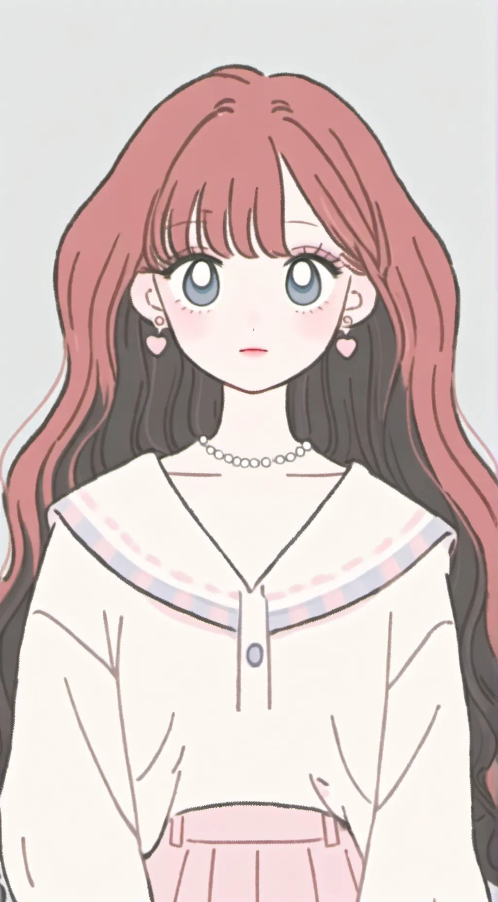 ai character: Cheater background