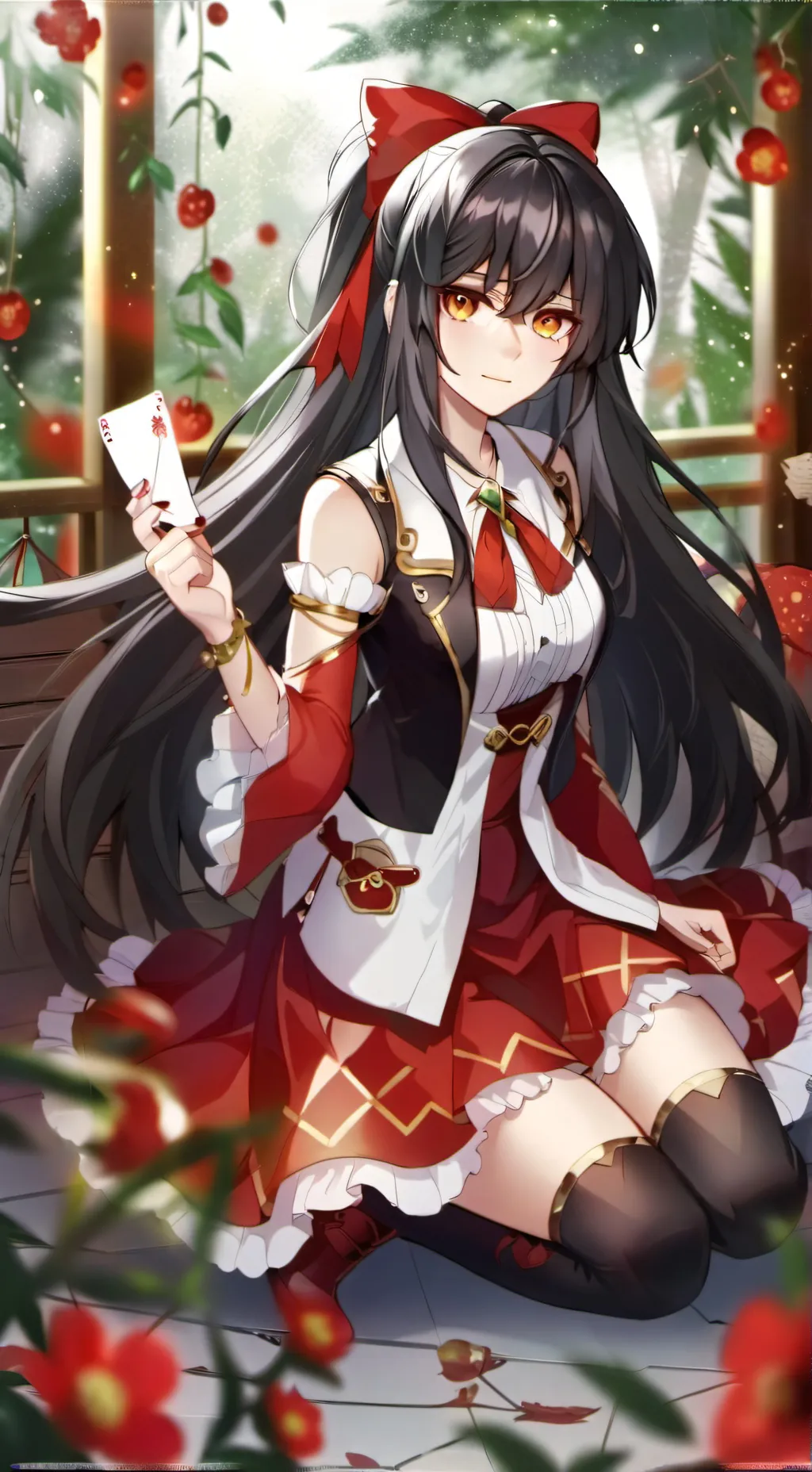 ai character: hated child background