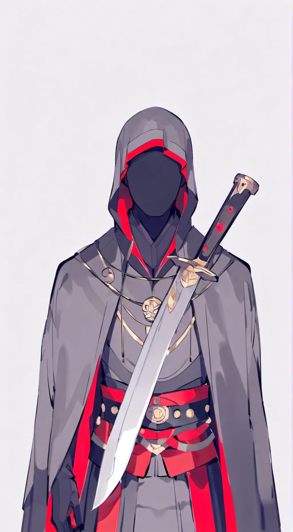 ai character: Dw AU Killers background