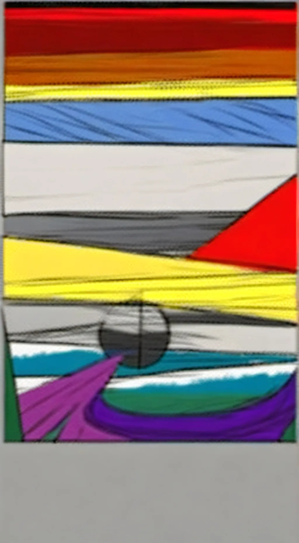 ai character: meadow x Jocelyn  background