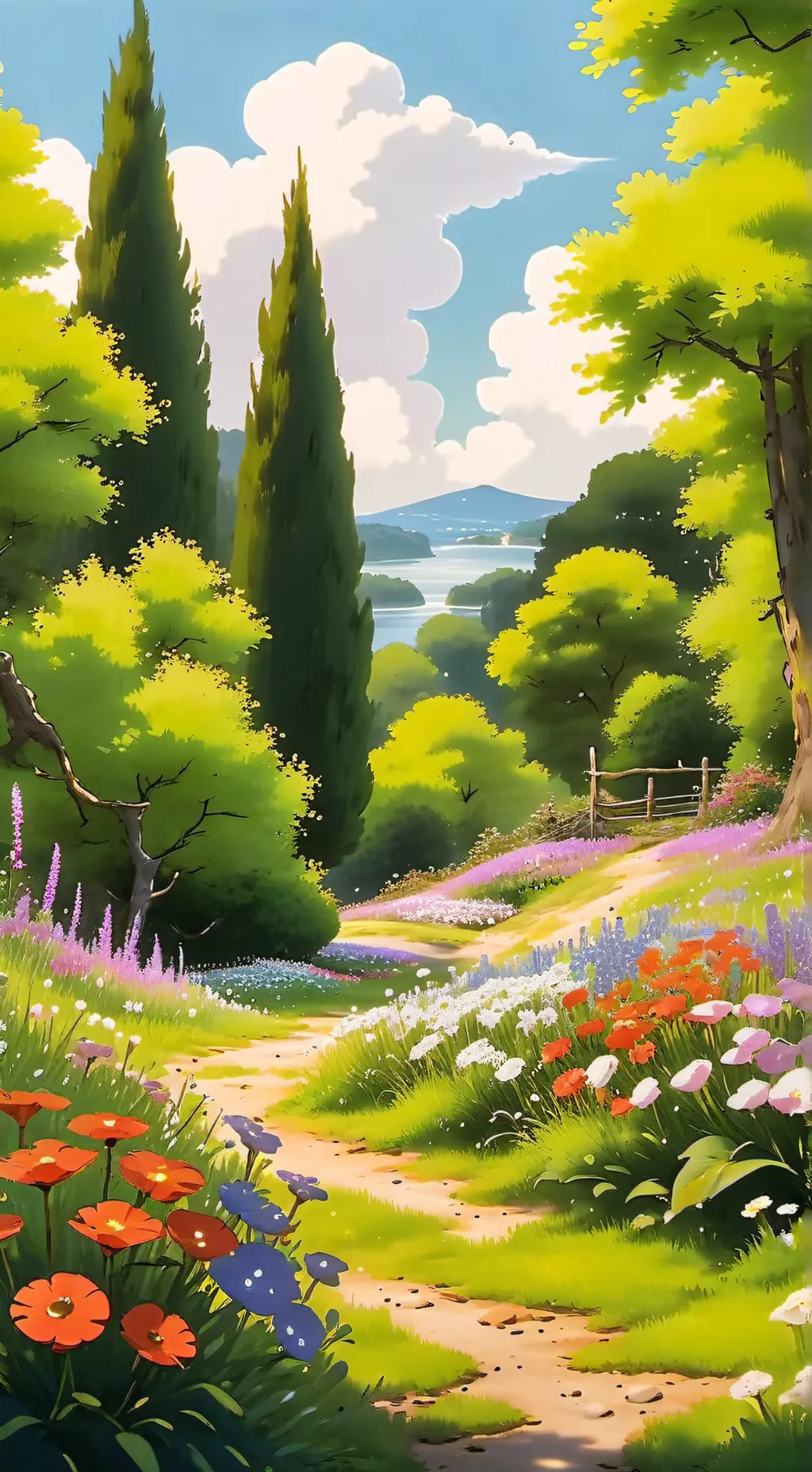 ai character: Ancien 🧒 Poulard background