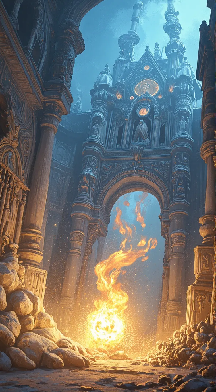 ai character: Unethical ways to  background