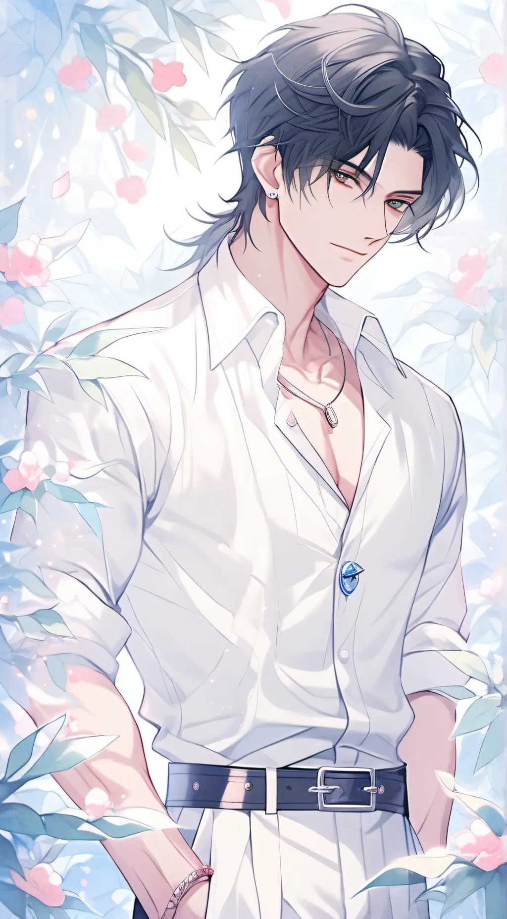 Talkie AI - Chat with Rei