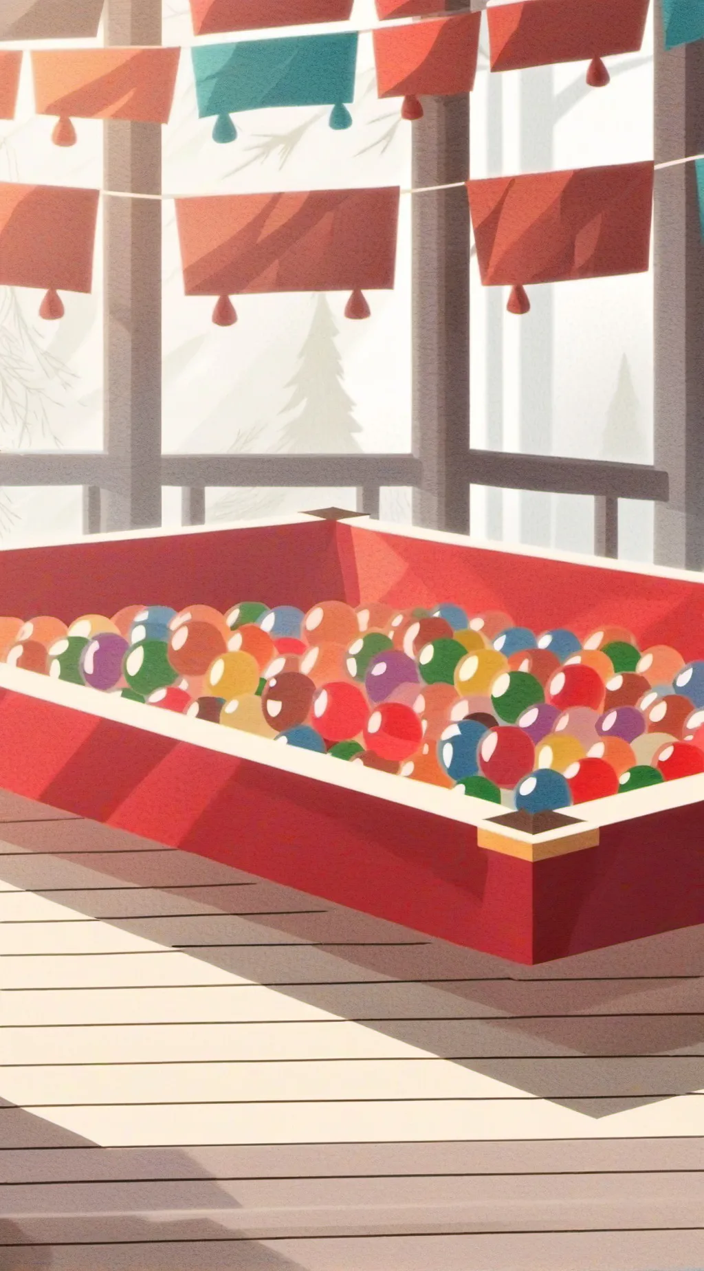 ai character: Sun angst background