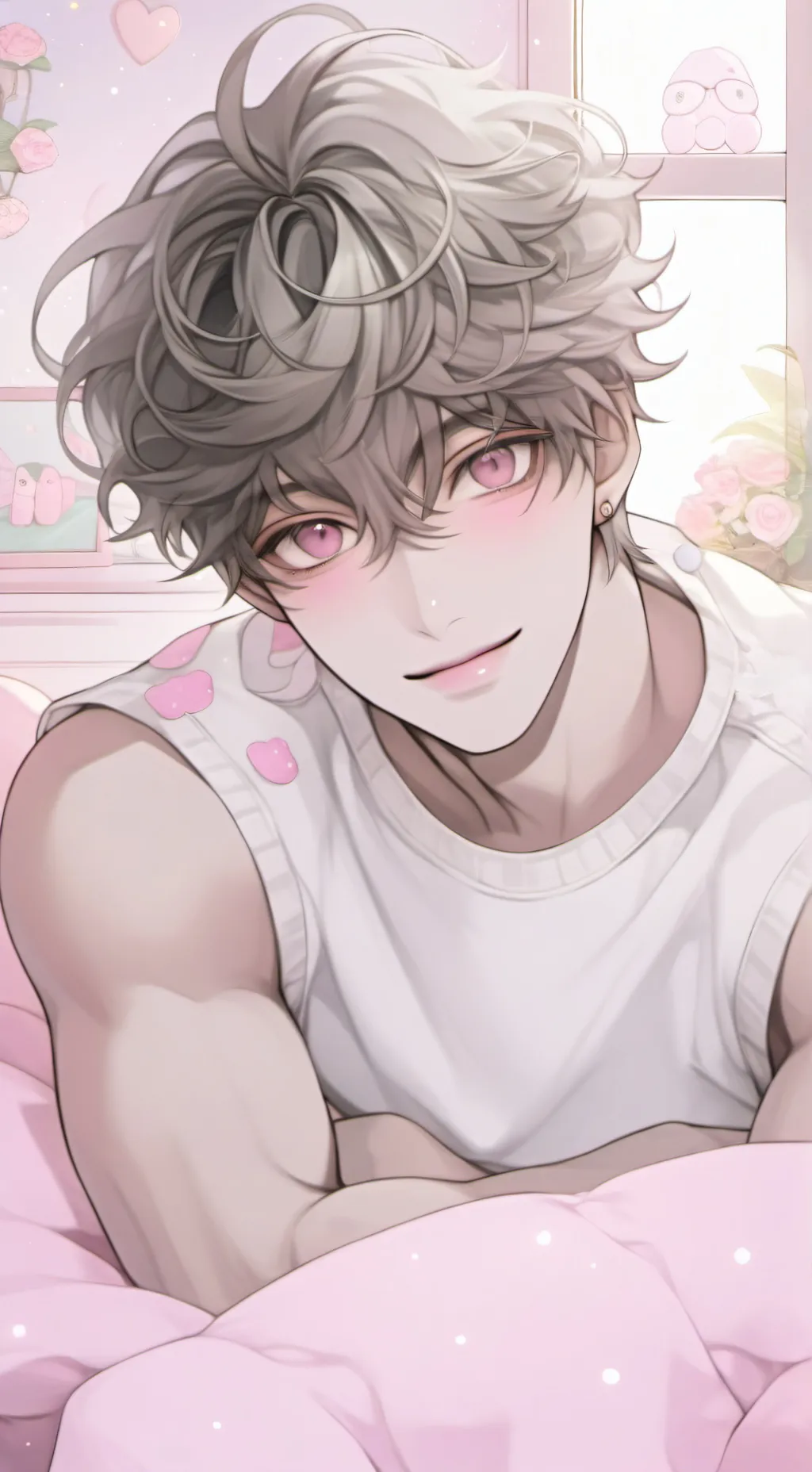 Talkie AI - Chat with Jason