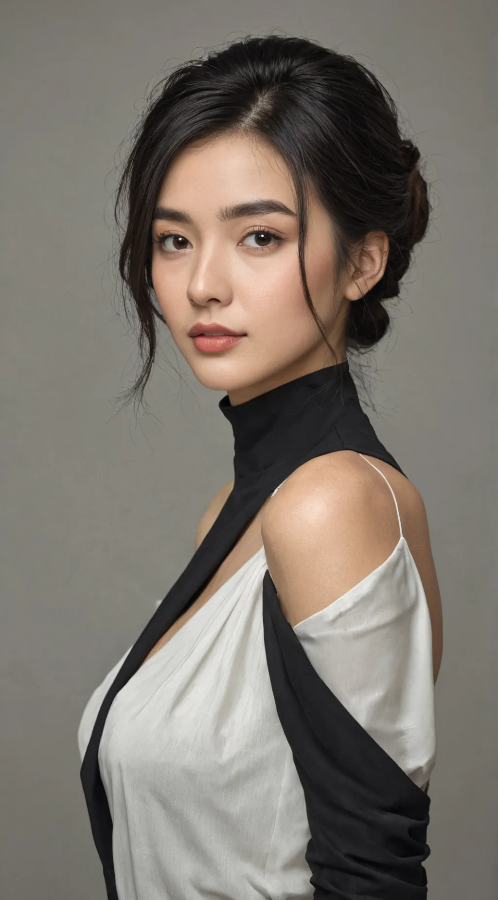 ai character: mrs Lopez  background