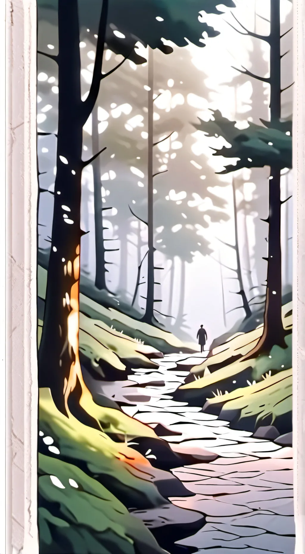 ai character: Meowbahh background