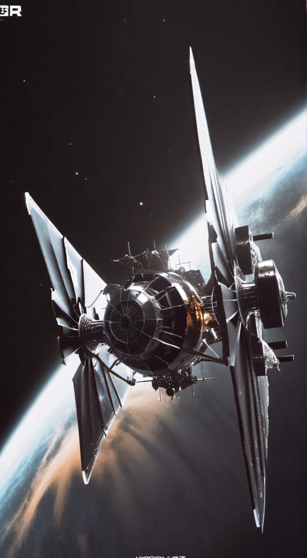 ai character: mundo torajo background