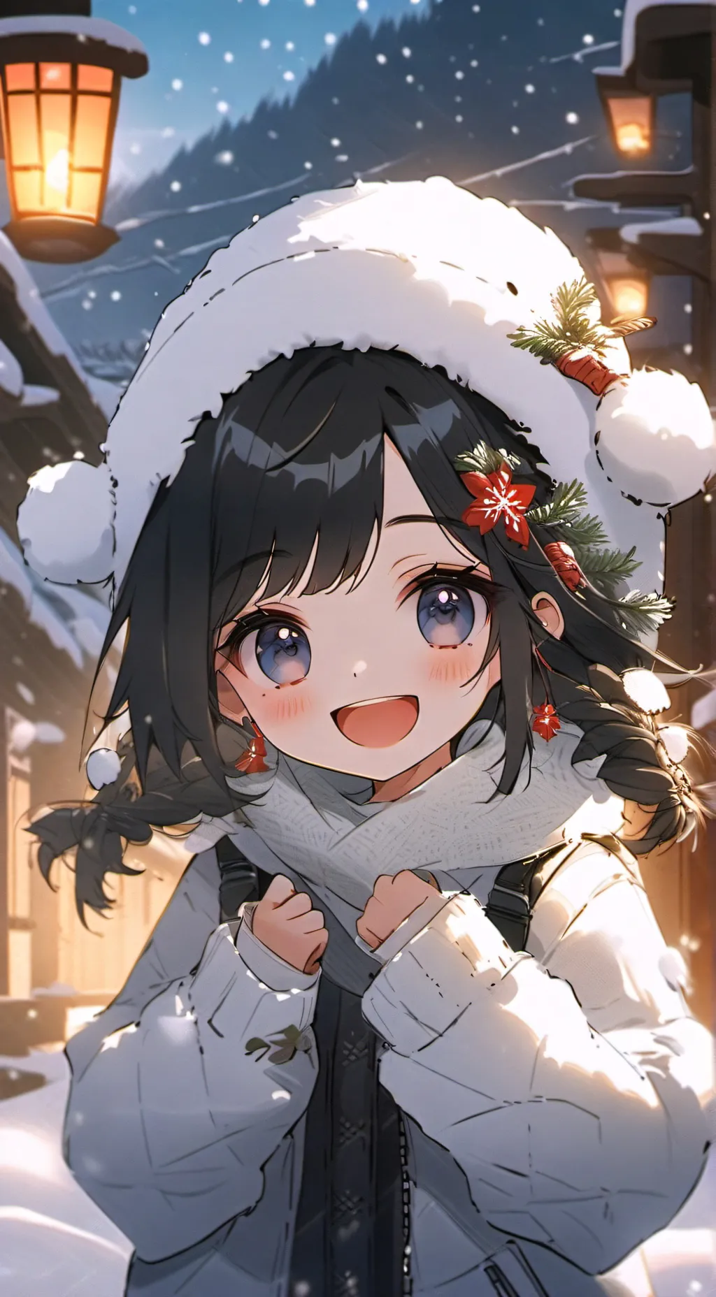 ai character: GOOFY STEVIE P.3!💝 background