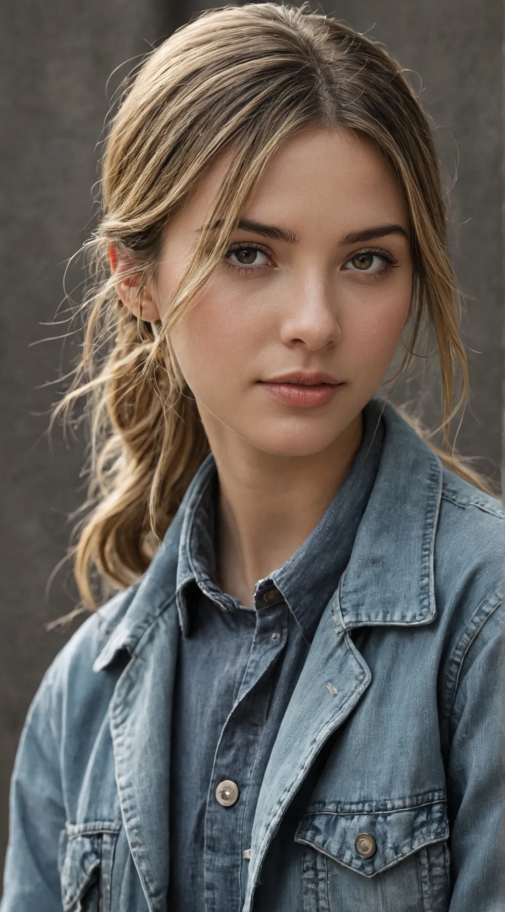 ai character: Bertill bob Jönson background