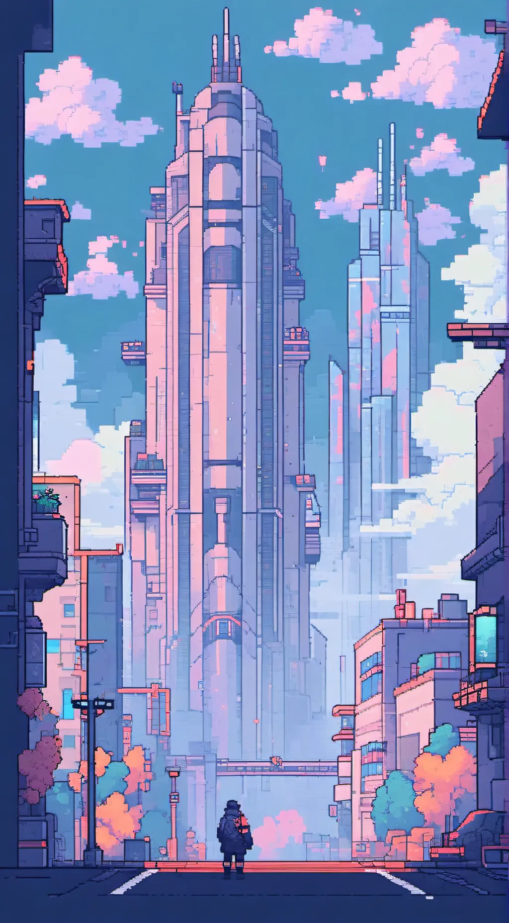 ai character: jeff the killer background