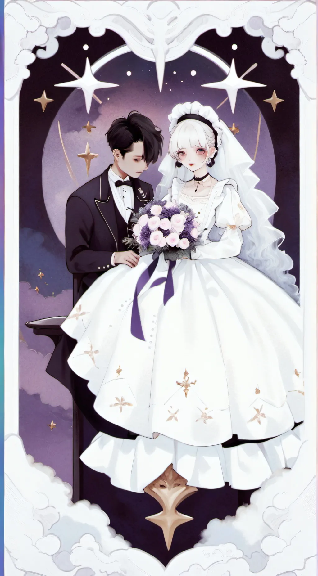 ai character: fuck background