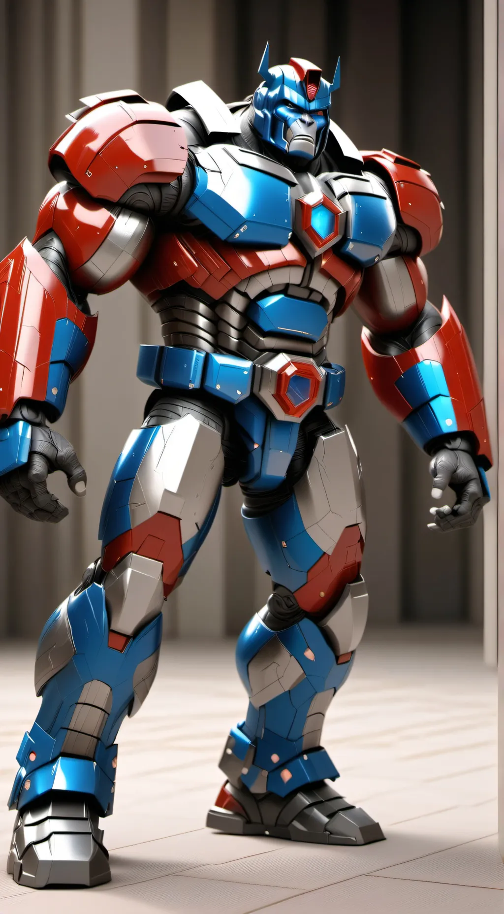 ai character: tf woc kingdom background