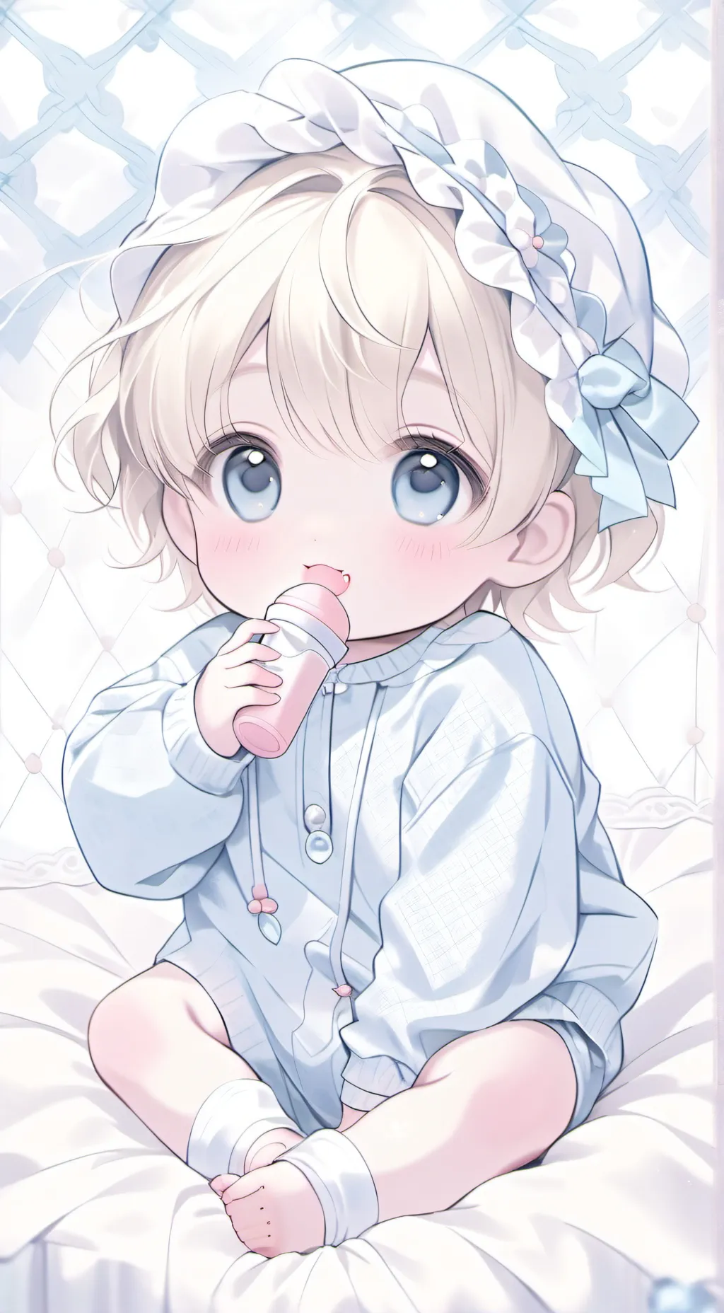 ai character: Emily background